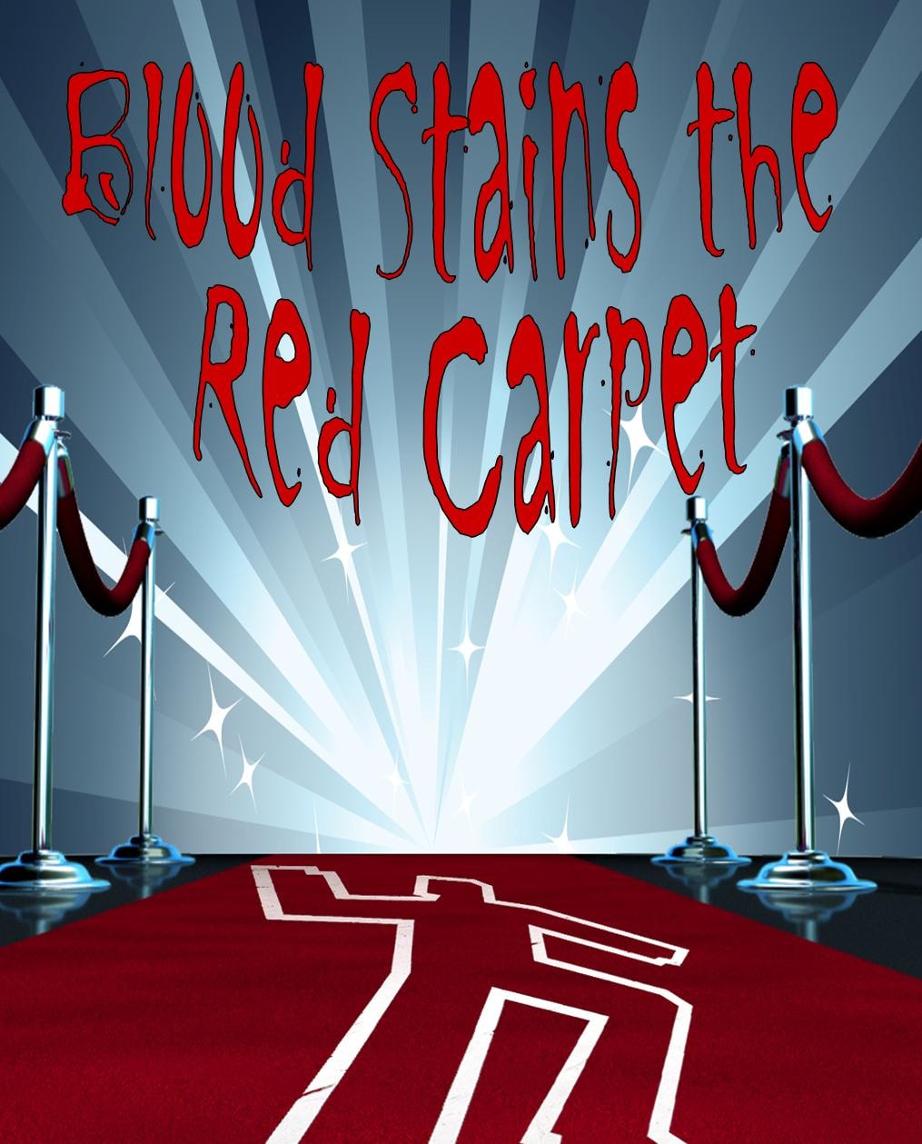 Blood Stains the Red Carpet