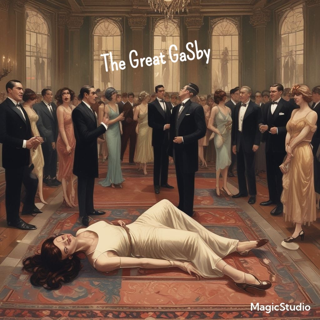 The Great GaSby